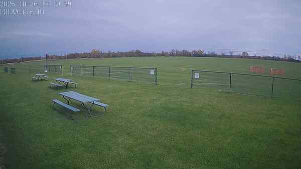 North-East Camera