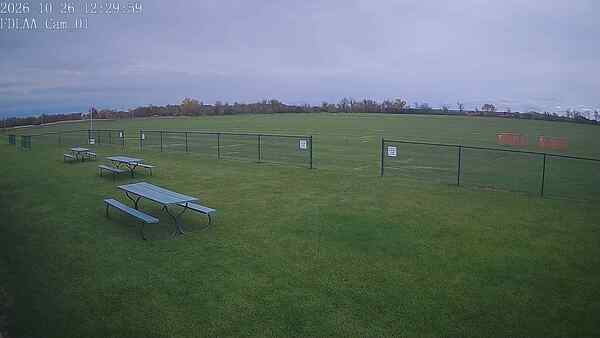 North-East Camera
