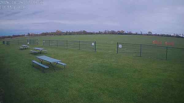 North-East Camera