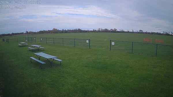 North-East Camera