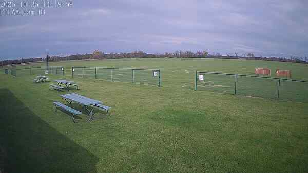 North-East Camera