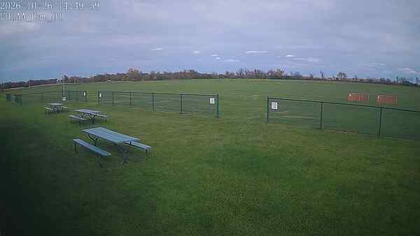 North-East Camera
