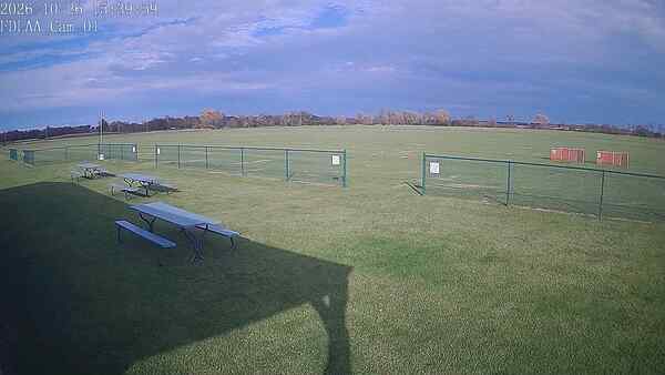 North-East Camera