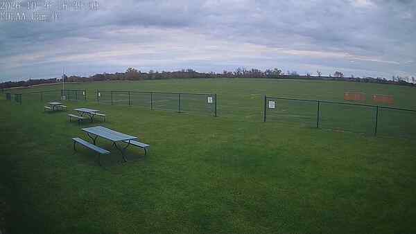 North-East Camera