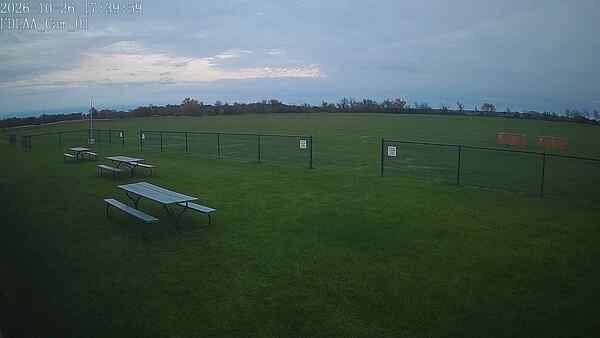 North-East Camera