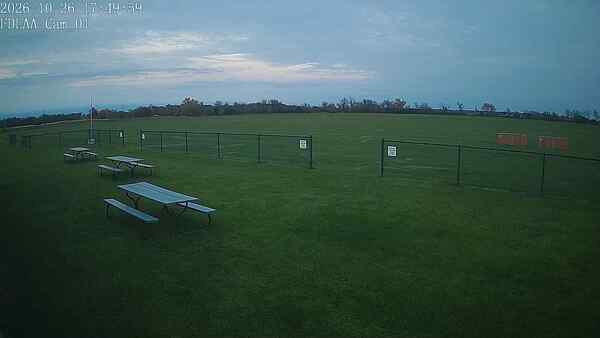 North-East Camera