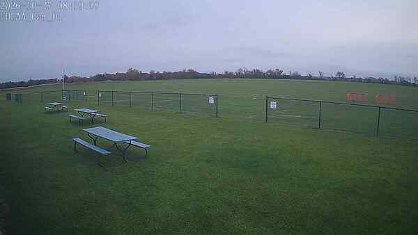 North-East Camera