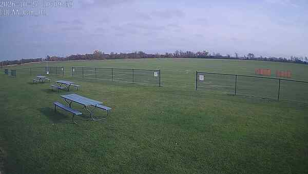North-East Camera