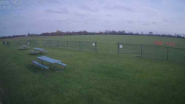 North-East Camera
