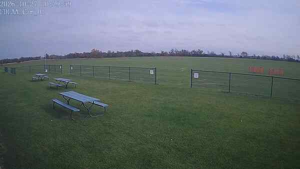 North-East Camera