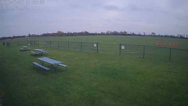 North-East Camera