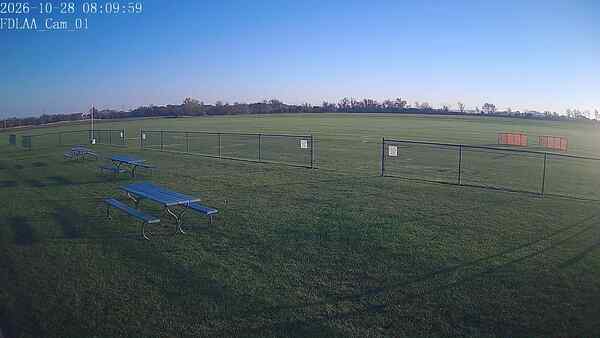 North-East Camera
