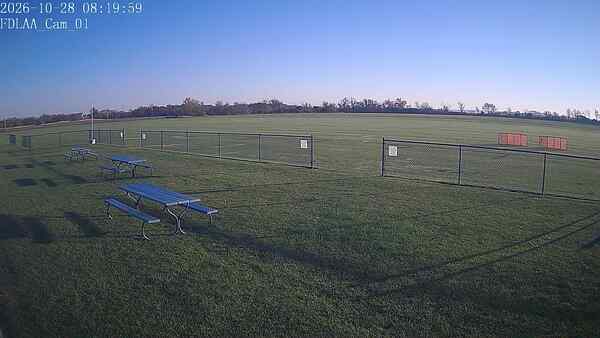 North-East Camera