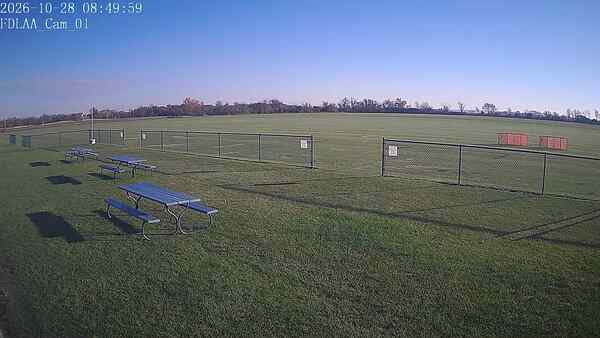 North-East Camera