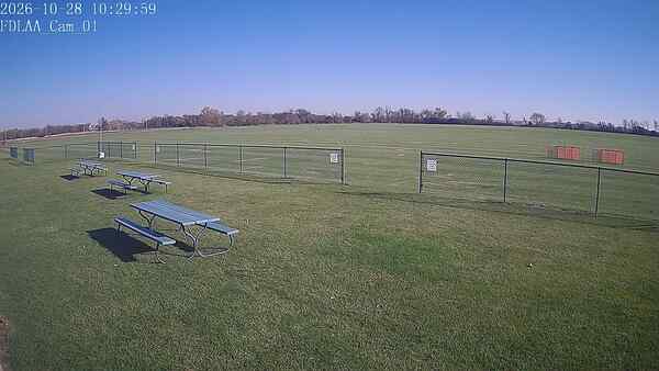 North-East Camera