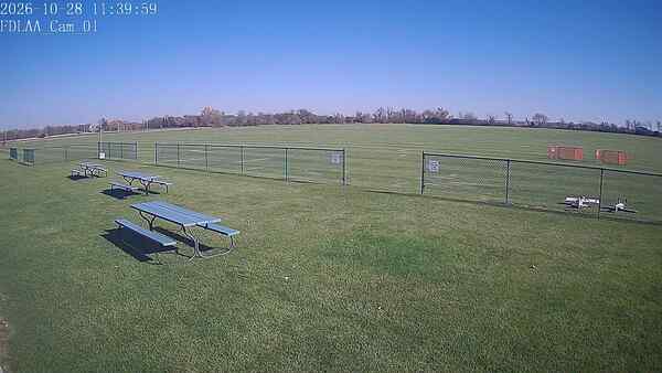 North-East Camera