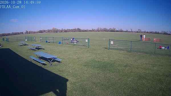 North-East Camera
