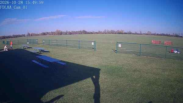 North-East Camera