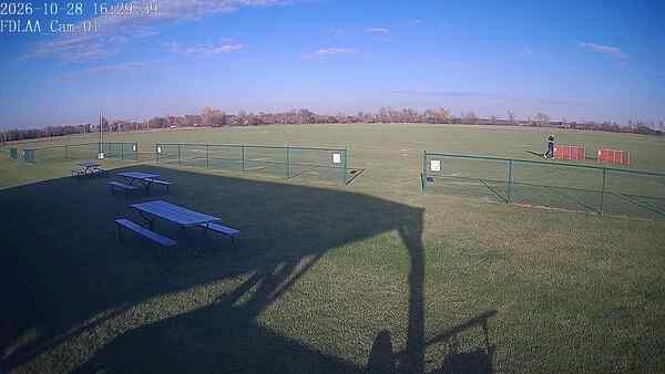 North-East Camera