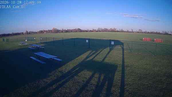 North-East Camera