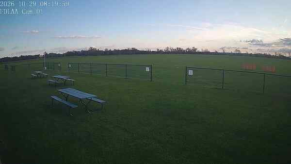 North-East Camera