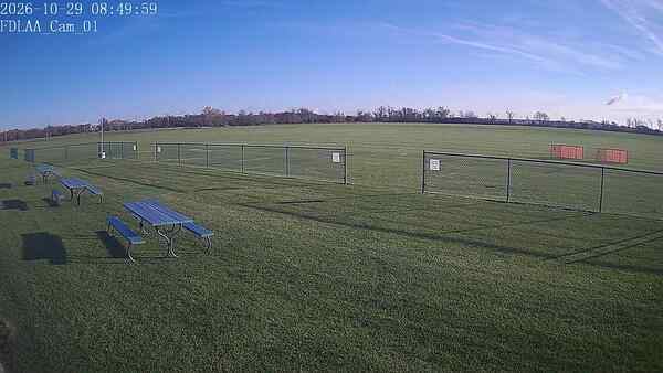 North-East Camera