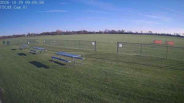 North-East Camera
