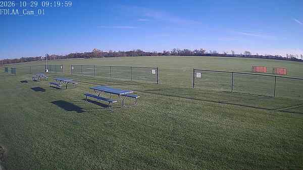 North-East Camera