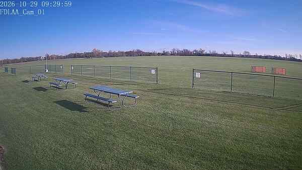 North-East Camera