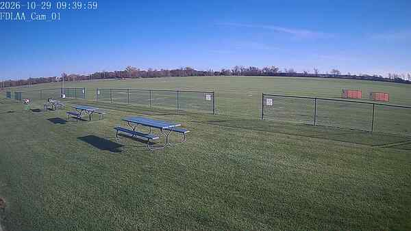 North-East Camera