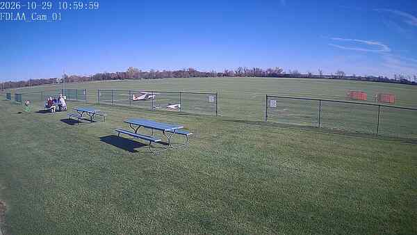 North-East Camera