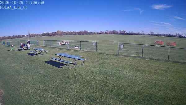 North-East Camera