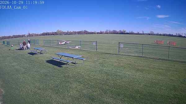 North-East Camera