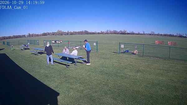 North-East Camera
