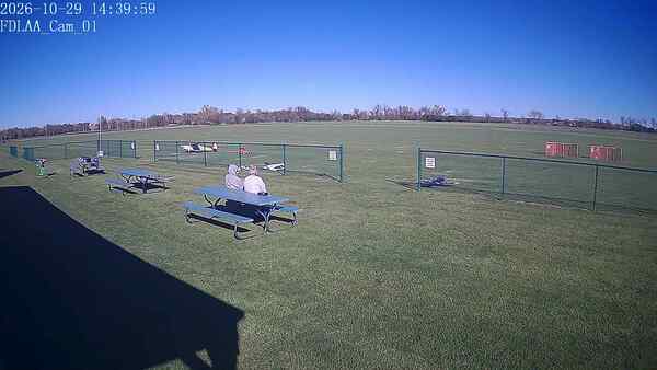 North-East Camera