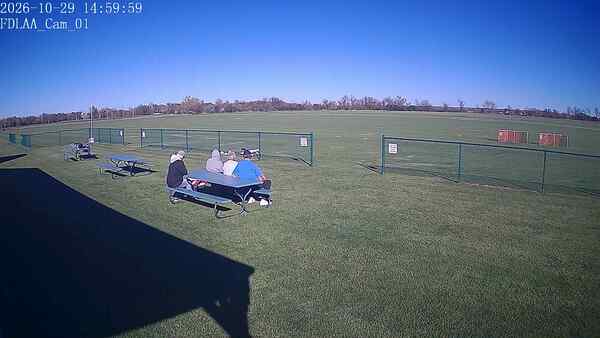 North-East Camera