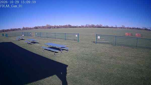North-East Camera
