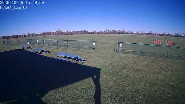 North-East Camera