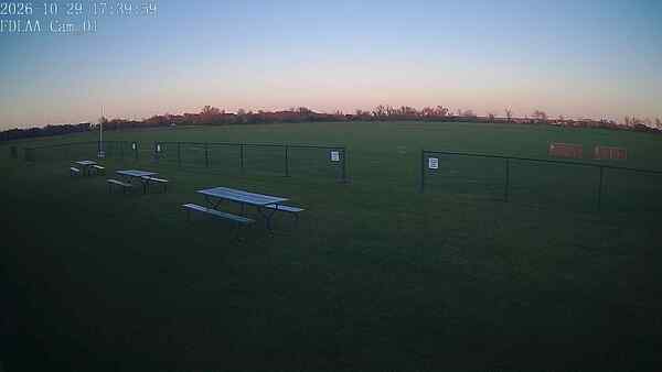 North-East Camera