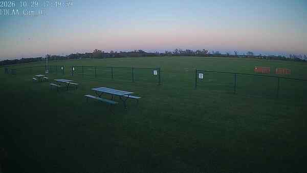 North-East Camera