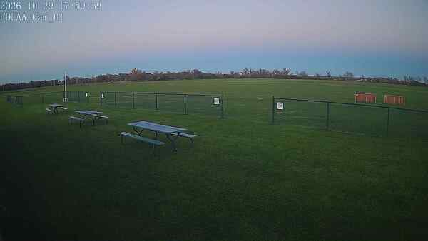 North-East Camera