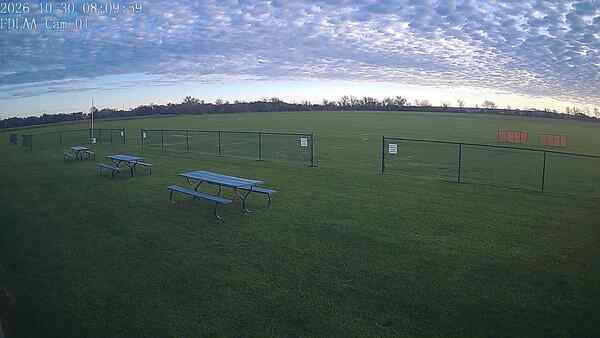 North-East Camera