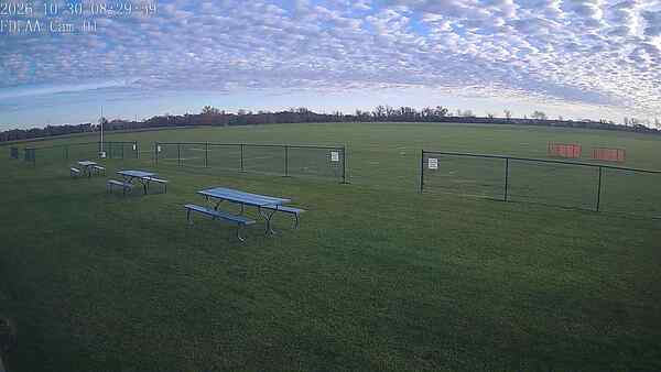 North-East Camera