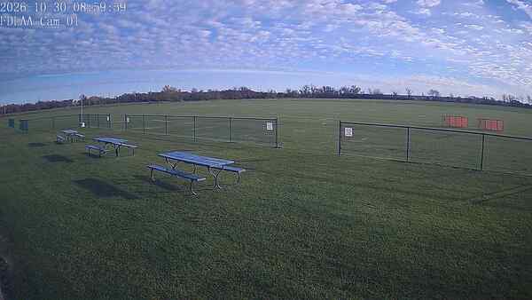 North-East Camera