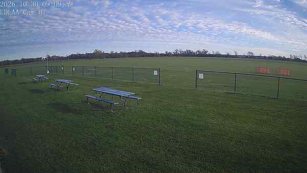 North-East Camera