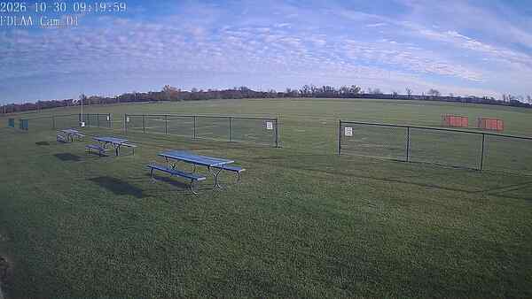 North-East Camera