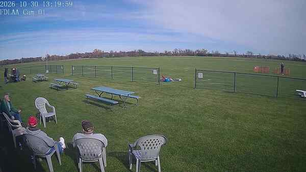 North-East Camera