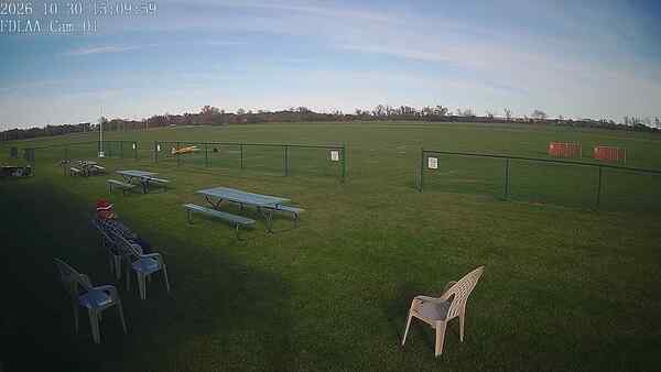 North-East Camera