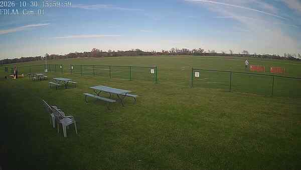 North-East Camera