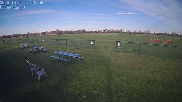 North-East Camera